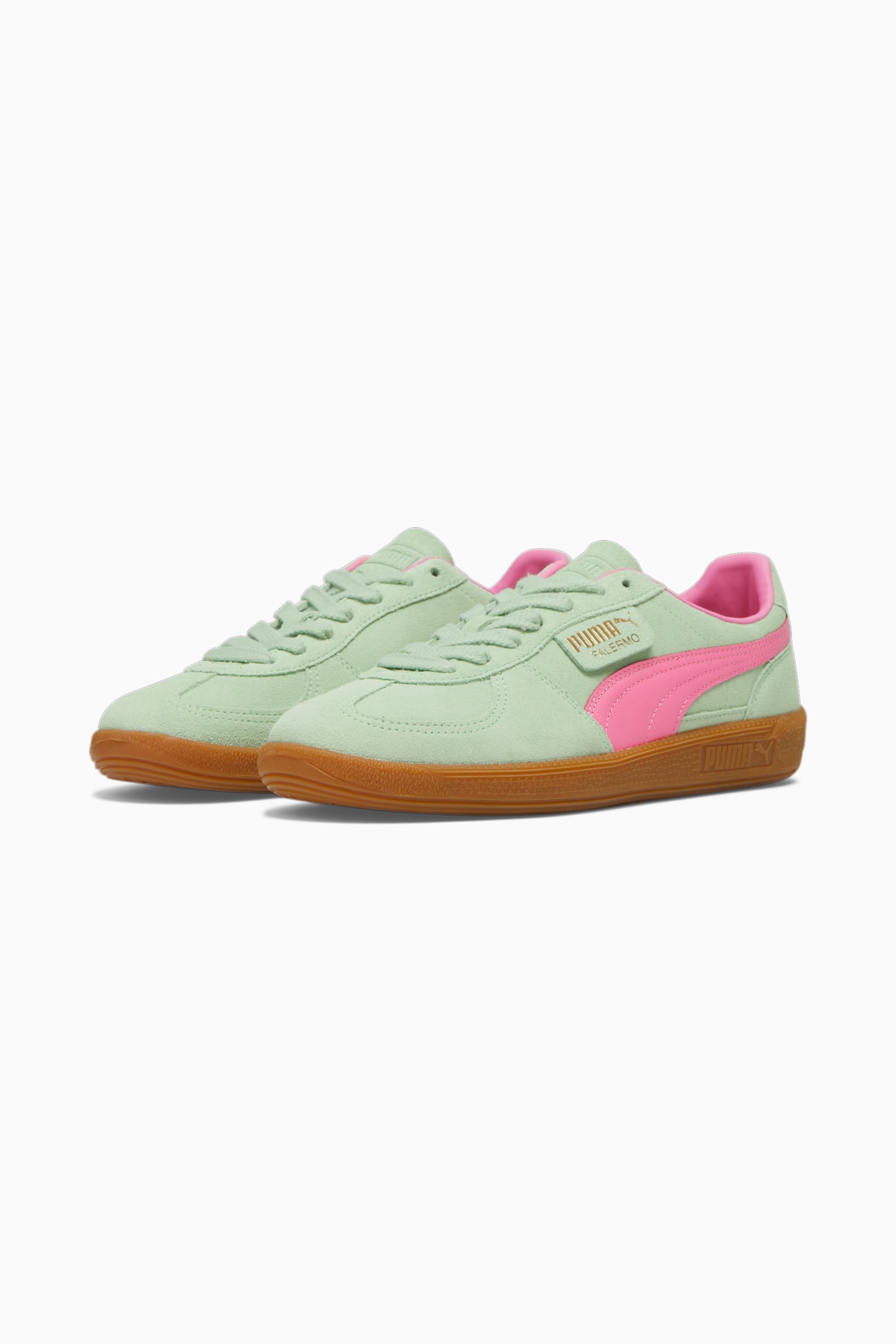 (image for) Bright Palermo Sneakers